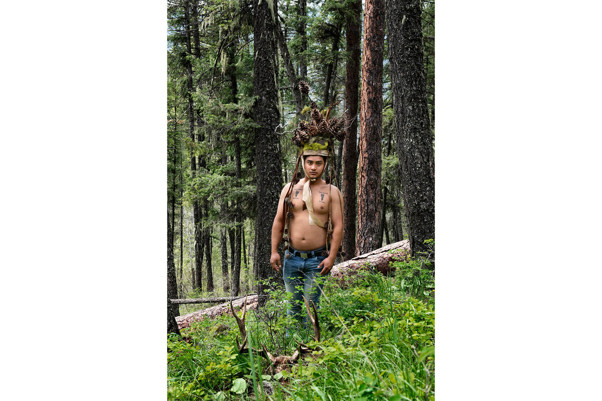 Copyright: Rocio Graham