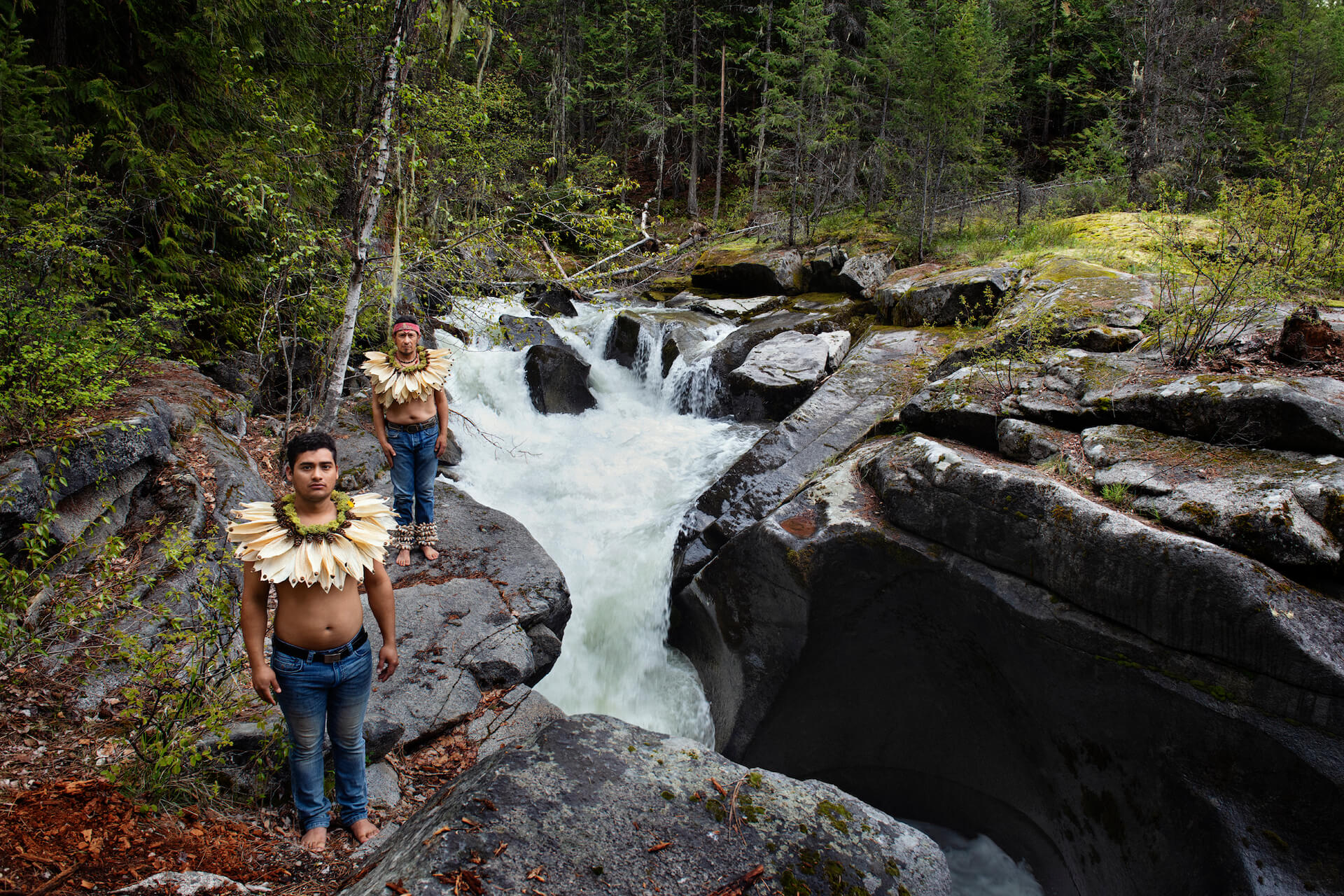 Copyright: Rocio Graham