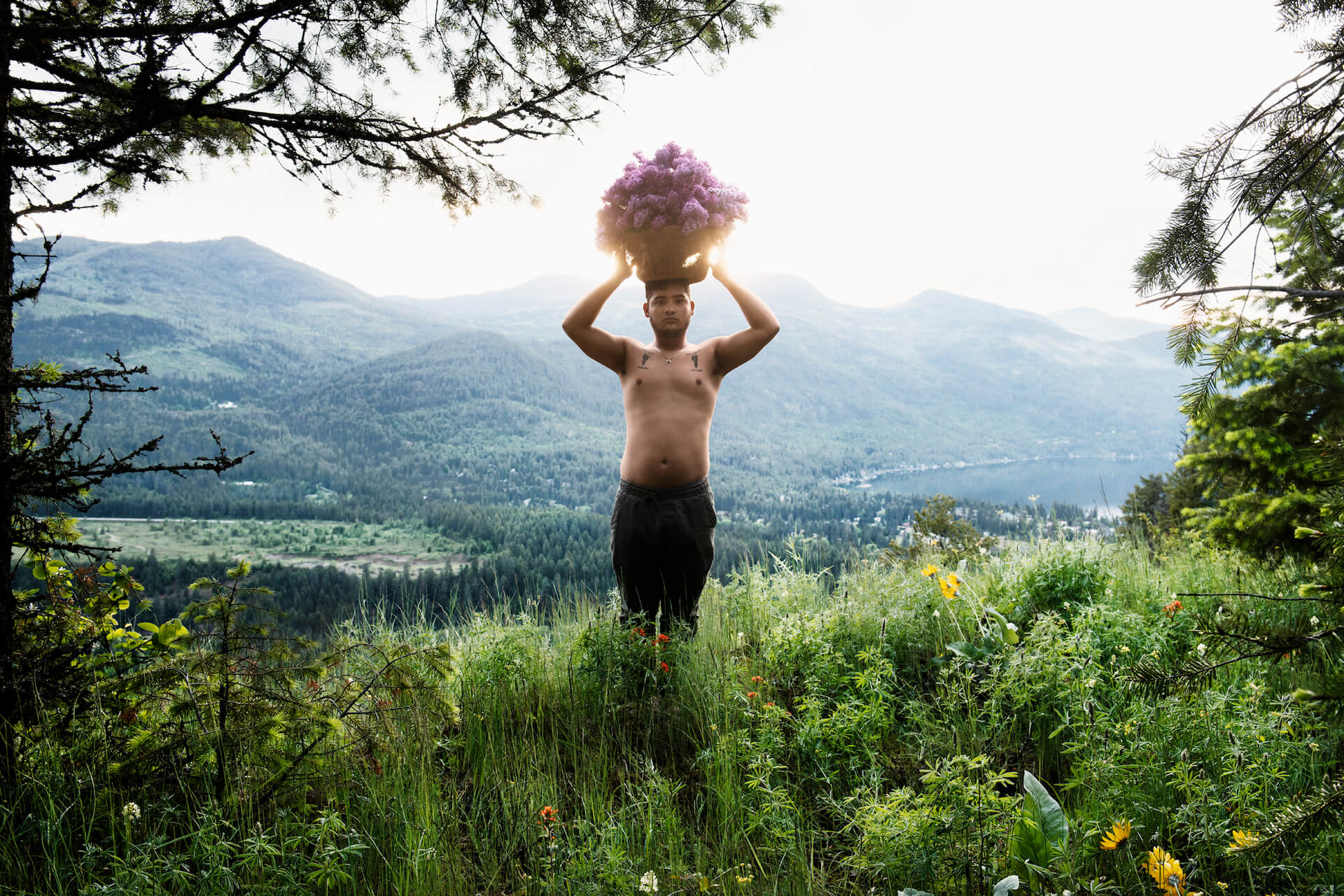 Copyright: Rocio Graham